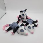 Opossums