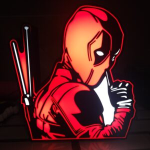 DP-lightbox