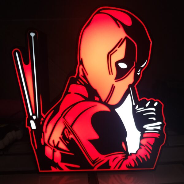 DP-lightbox