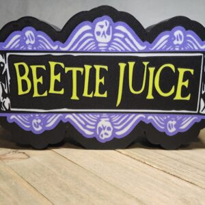 Beetlejuice