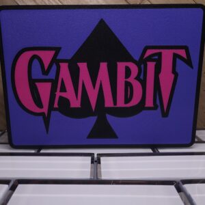 Gambit
