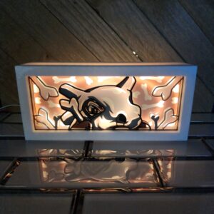 Cubone LB