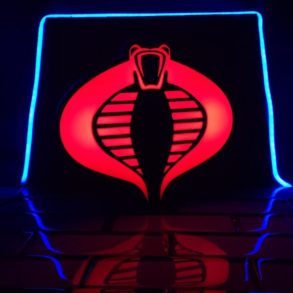 Cobra Lb