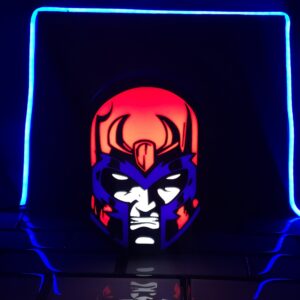 Magneto Lb