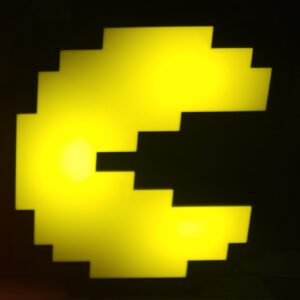 Pac Man LB