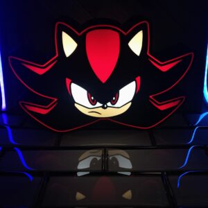 Shadow LB