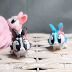 Bunnies