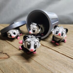 Opossum- mini