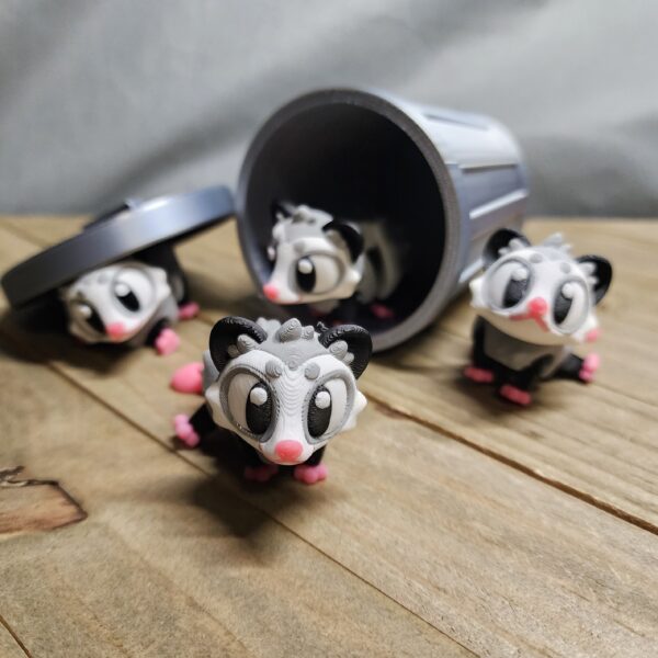Opossum- mini
