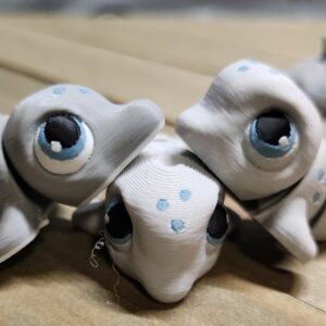 Sea Critters