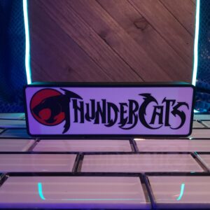 Thunder Cats LB