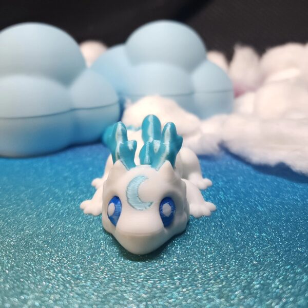 Cloud Dragon set