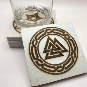 Wood Coasters Wood Coasters
