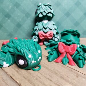 mistletoe turtle