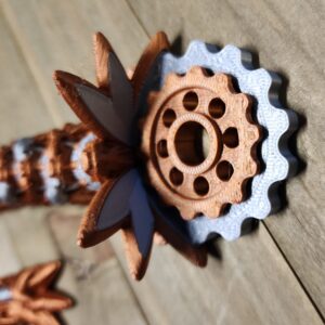 Steam Punk Dragon
