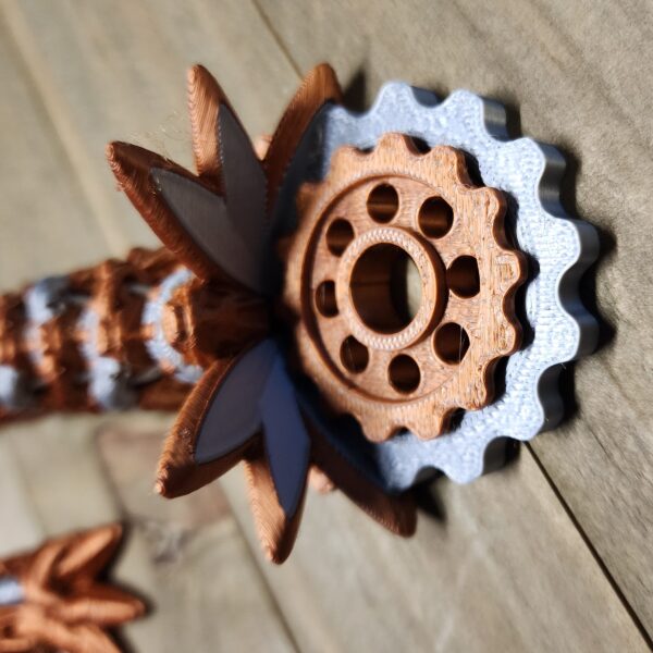 Steam Punk Dragon