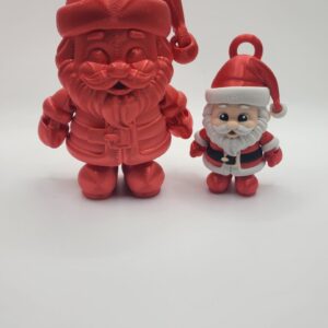 Santa Santa