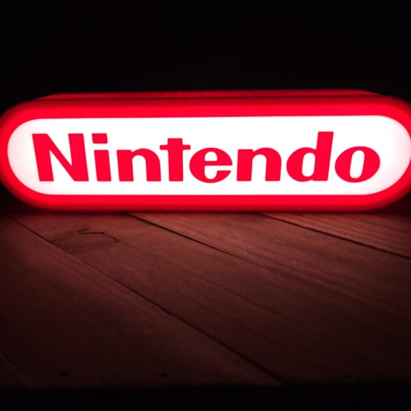 N- Console Logo