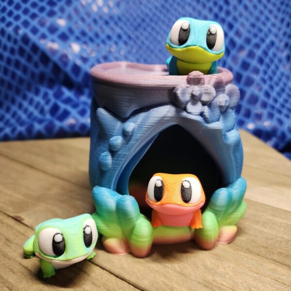 Frog