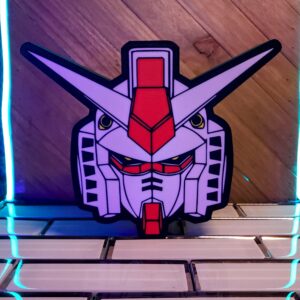 Gundam LB