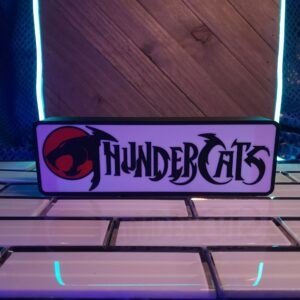 Thunder Cats LB