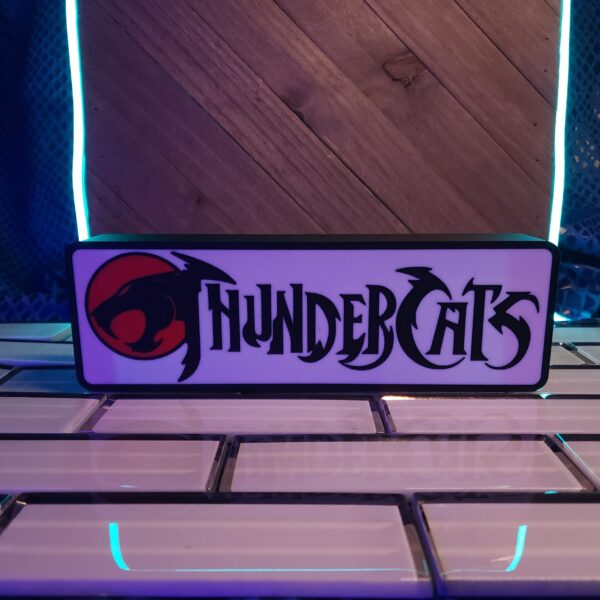 Thunder Cats LB
