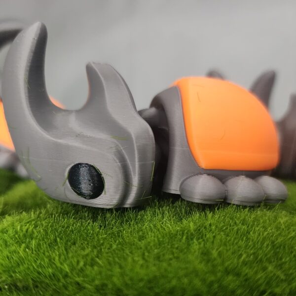Rhino Beetle