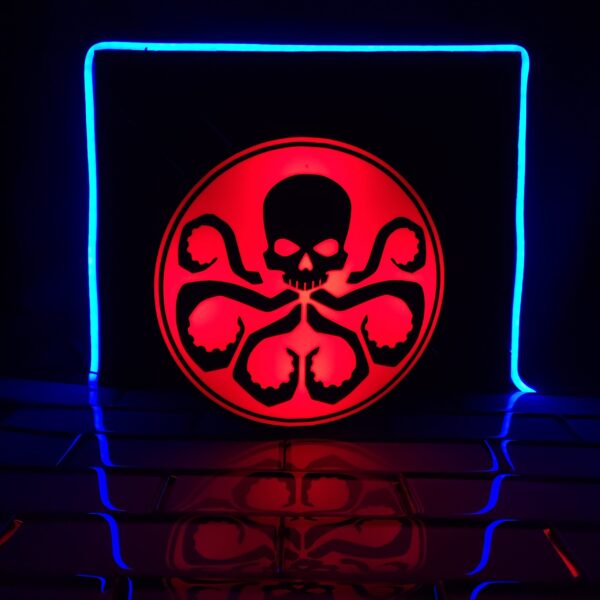 Hydra LB