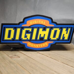 Digimon LB