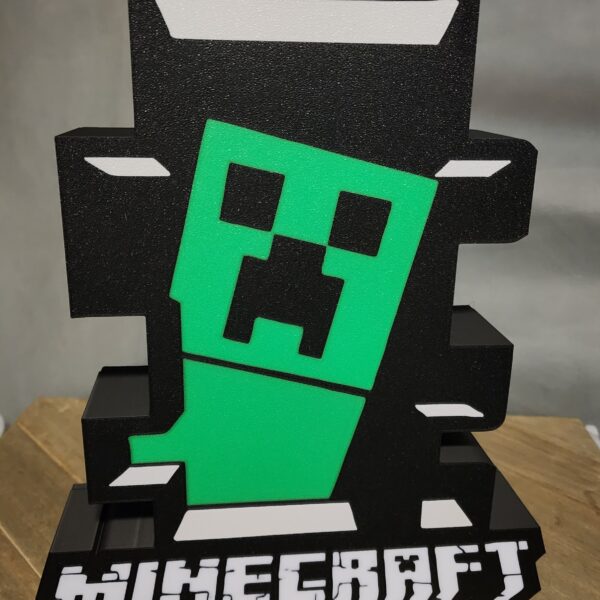 MineCraft LB