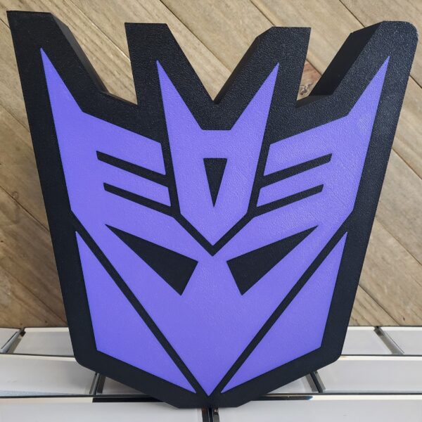 Decepticon LB
