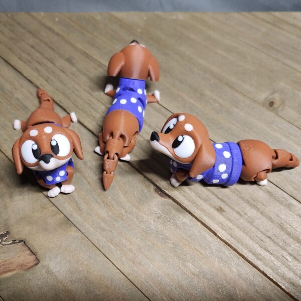 Sausage Dog