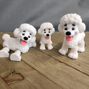 Poodle