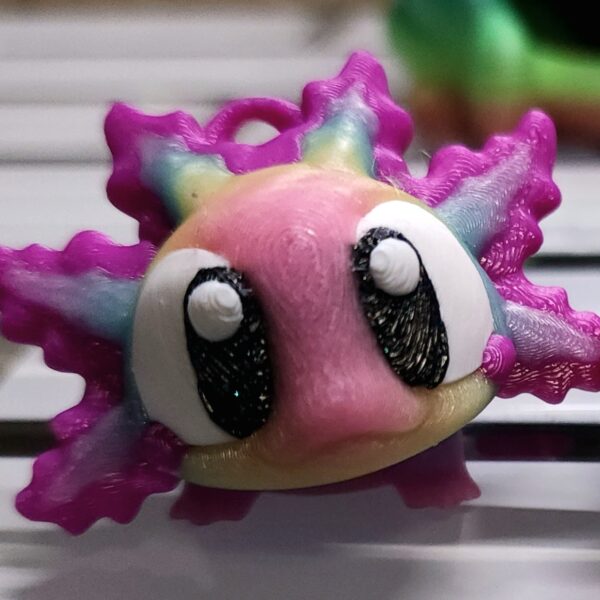 Axolotl