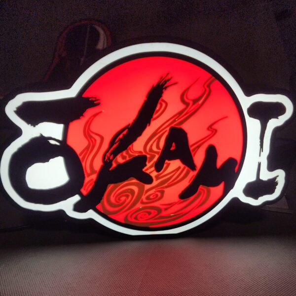 Okami LB