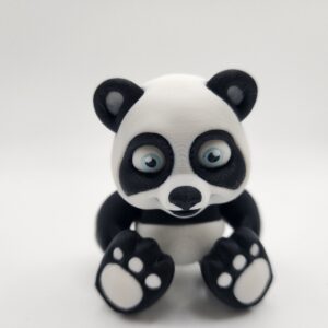 Panda Panda