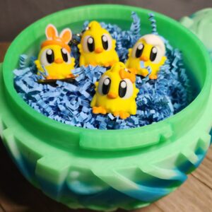 Chicks- mini