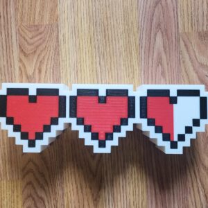 Life Heart LB