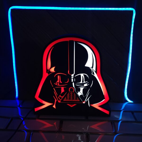 Darth Vader