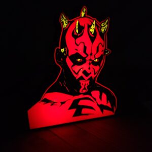 Darth M LB