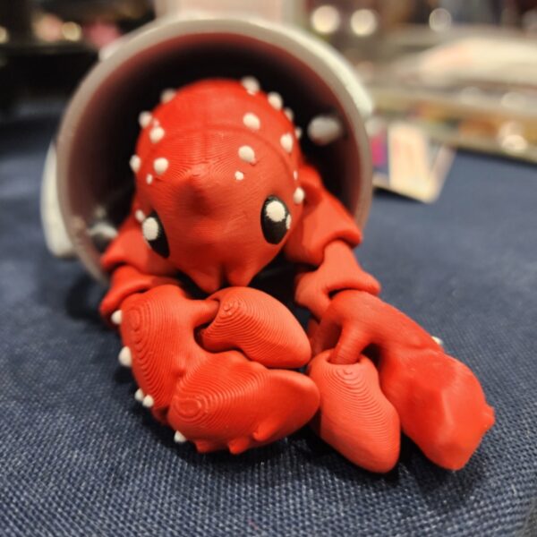 Lobsters