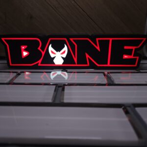 Bane LB