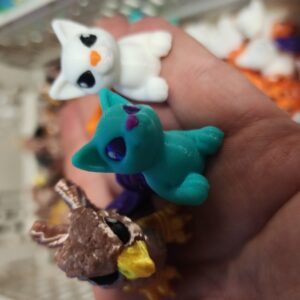 Mythical Hatchlings