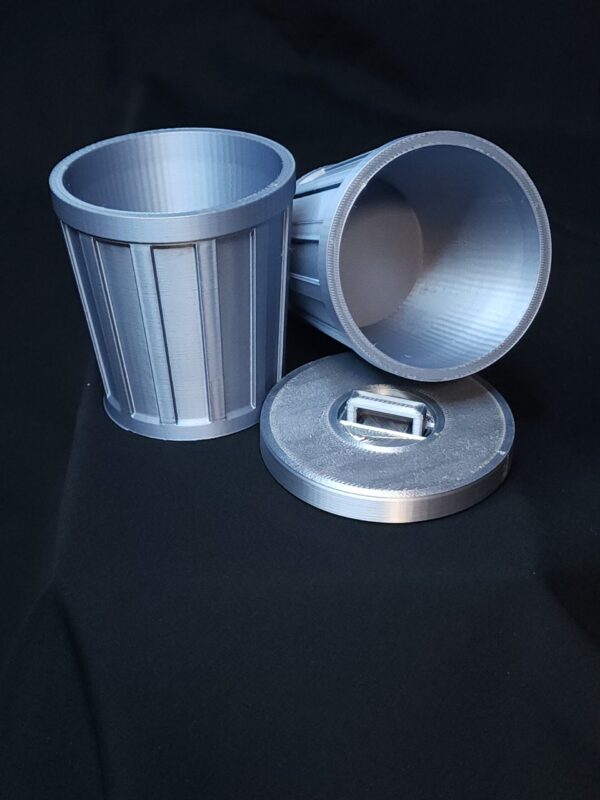 Trash Cans