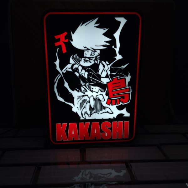 Kakashi LB