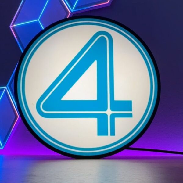 fantastic 4