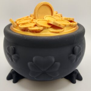 Pot of Gold Cauldron