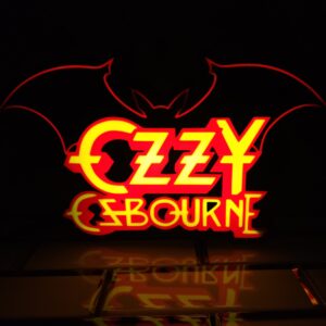 Ozzy Bat LB Ozzy Bat LB