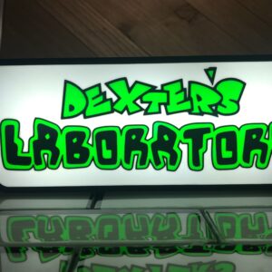 Dexters Lab Dexters Lab