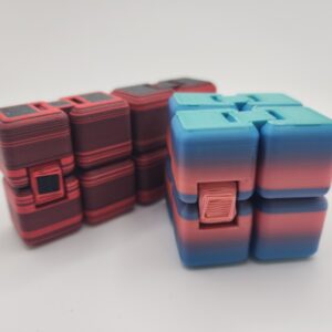 Fidget Cubes